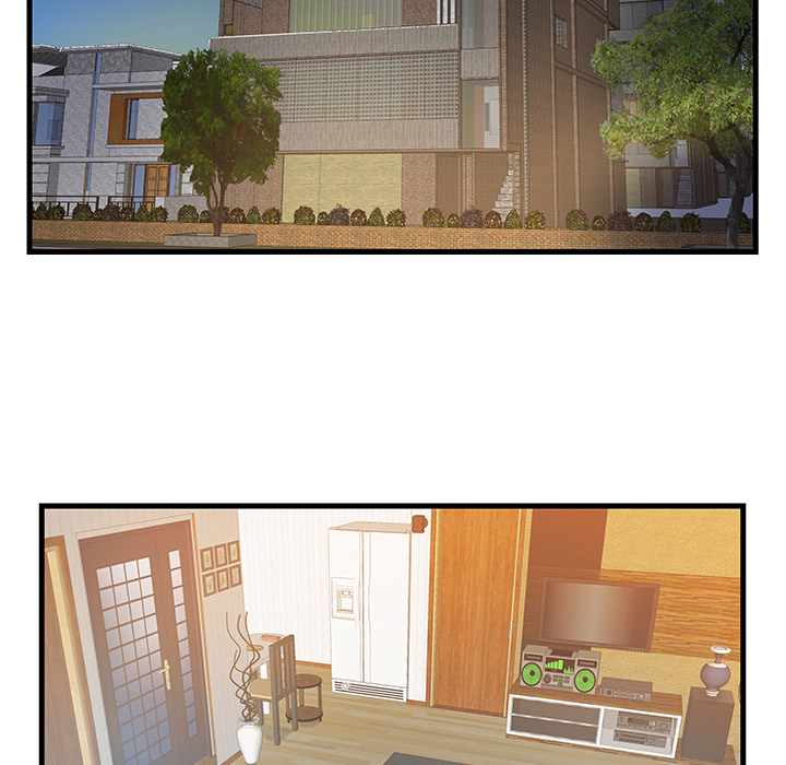 Sister-in-law - Chapter 1 [photo 5] - MangaPorn