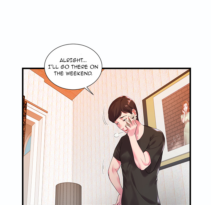 Sister-in-law - Chapter 1 [photo 50] - MangaPorn