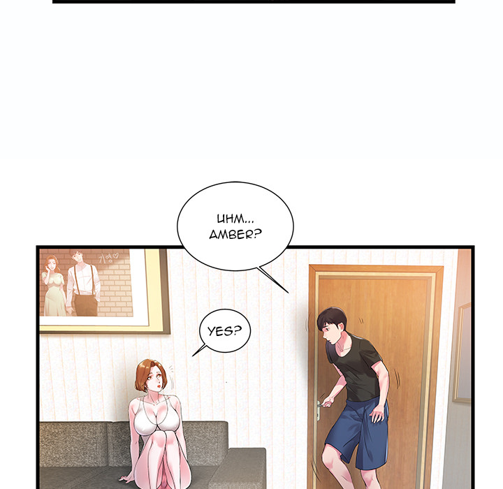 Sister-in-law - Chapter 1 [photo 51] - MangaPorn