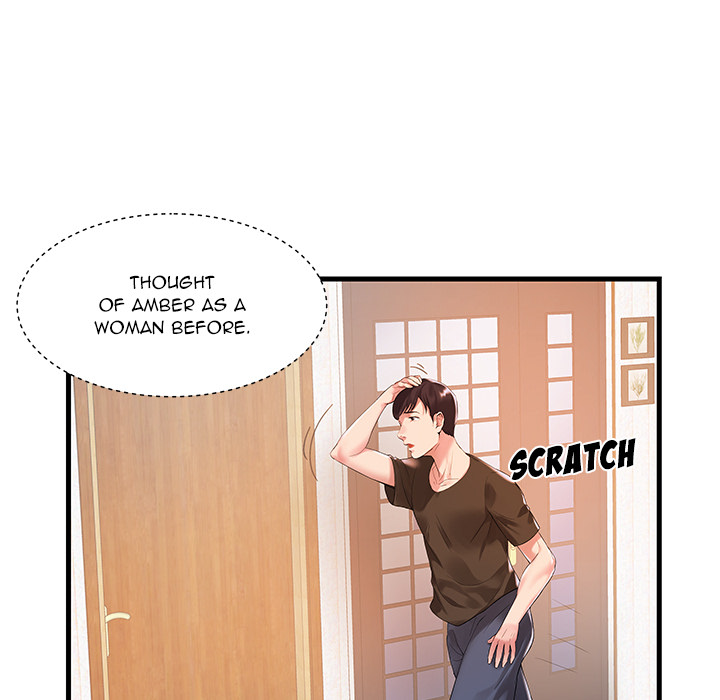 Sister-in-law - Chapter 1 [photo 58] - MangaPorn
