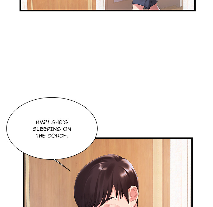 Sister-in-law - Chapter 1 [photo 59] - MangaPorn