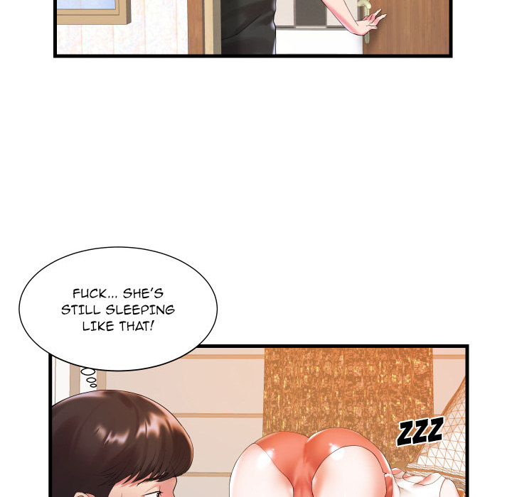 Sister-in-law - Chapter 1 [photo 75] - MangaPorn