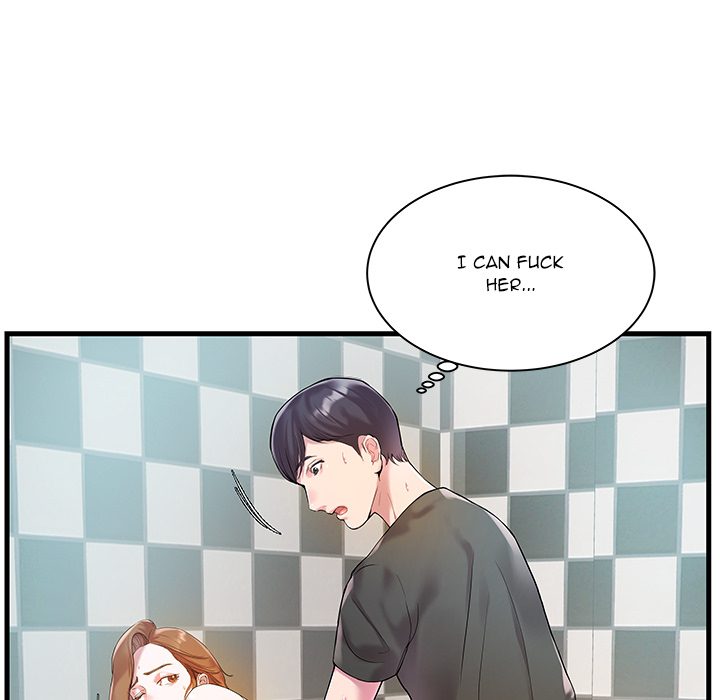 Sister-in-law - Chapter 2 [photo 102] - MangaPorn