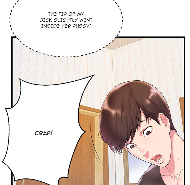 Sister-in-law - Chapter 2 [photo 12] - MangaPorn