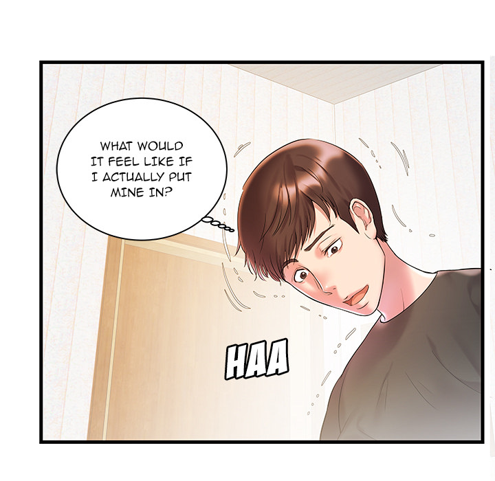 Sister-in-law - Chapter 2 [photo 31] - MangaPorn