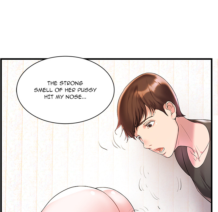 Sister-in-law - Chapter 2 [photo 36] - MangaPorn