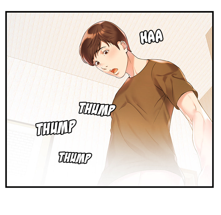 Sister-in-law - Chapter 2 [photo 38] - MangaPorn