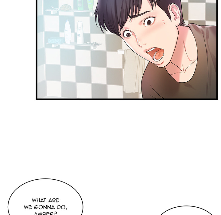 Sister-in-law - Chapter 2 [photo 94] - MangaPorn