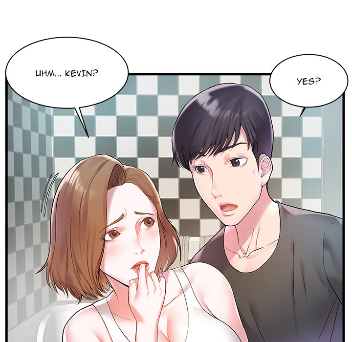 Sister-in-law - Chapter 2 [photo 98] - MangaPorn