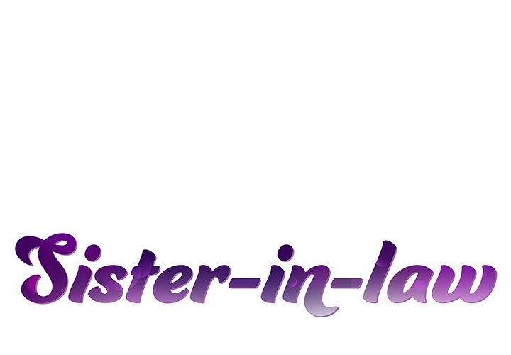 Sister-in-law - Chapter 3 [photo 1] - MangaPorn