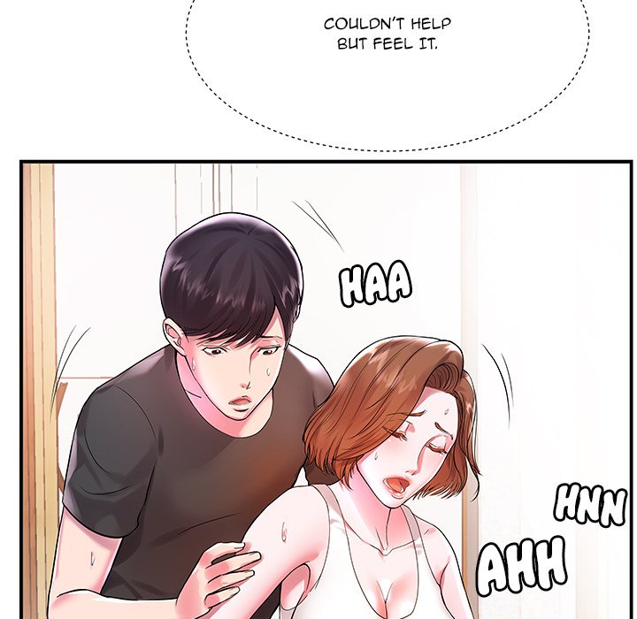 Sister-in-law - Chapter 3 [photo 17] - MangaPorn
