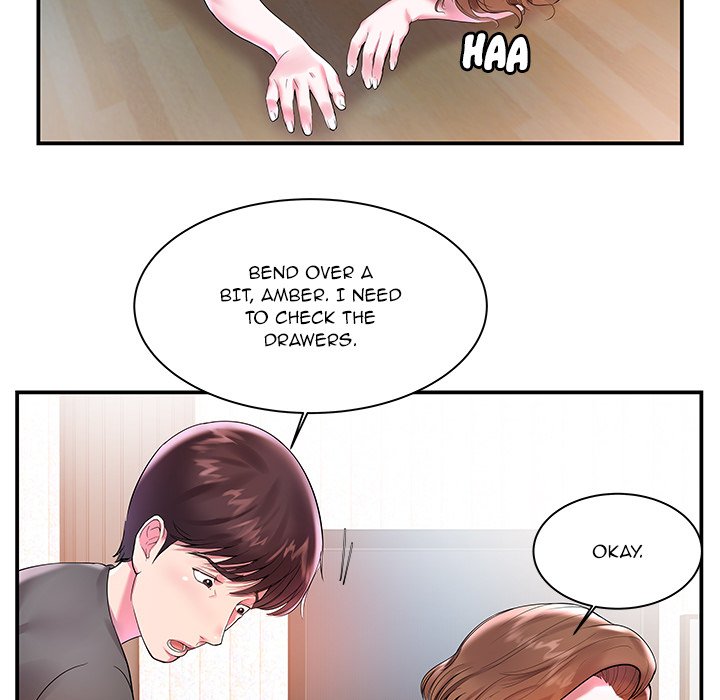 Sister-in-law - Chapter 3 [photo 21] - MangaPorn