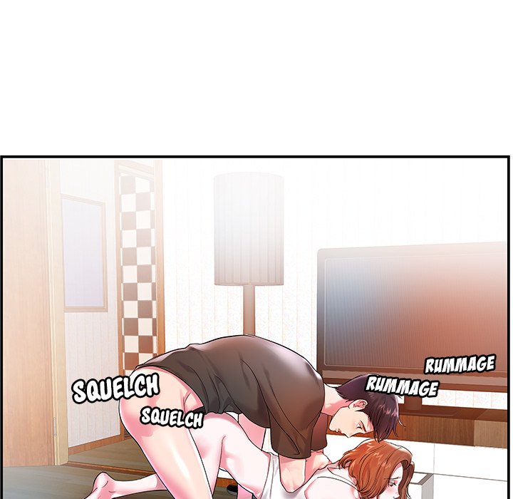 Sister-in-law - Chapter 3 [photo 23] - MangaPorn