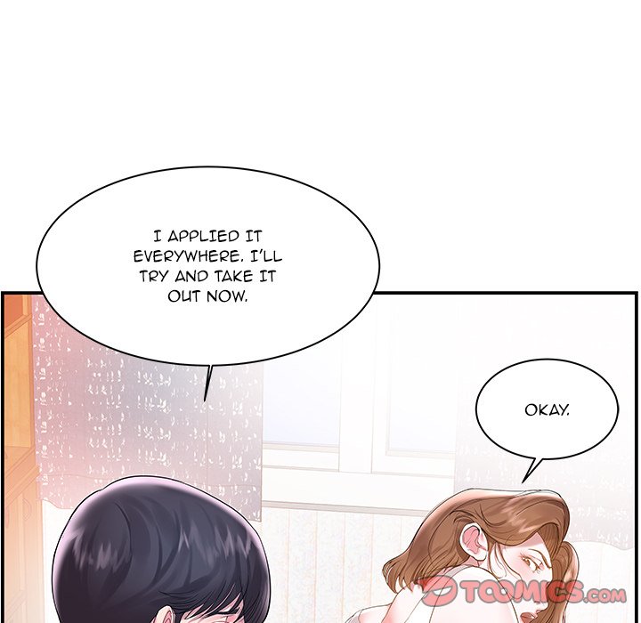 Sister-in-law - Chapter 3 [photo 34] - MangaPorn