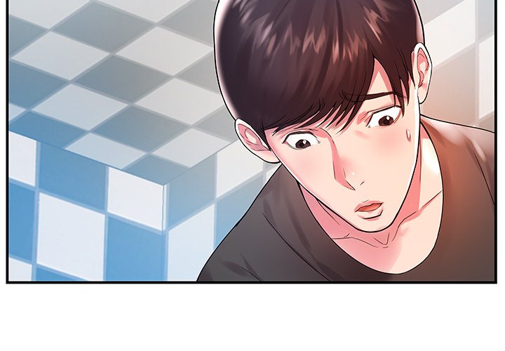 Sister-in-law - Chapter 3 [photo 4] - MangaPorn