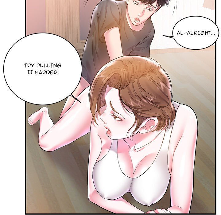 Sister-in-law - Chapter 3 [photo 43] - MangaPorn