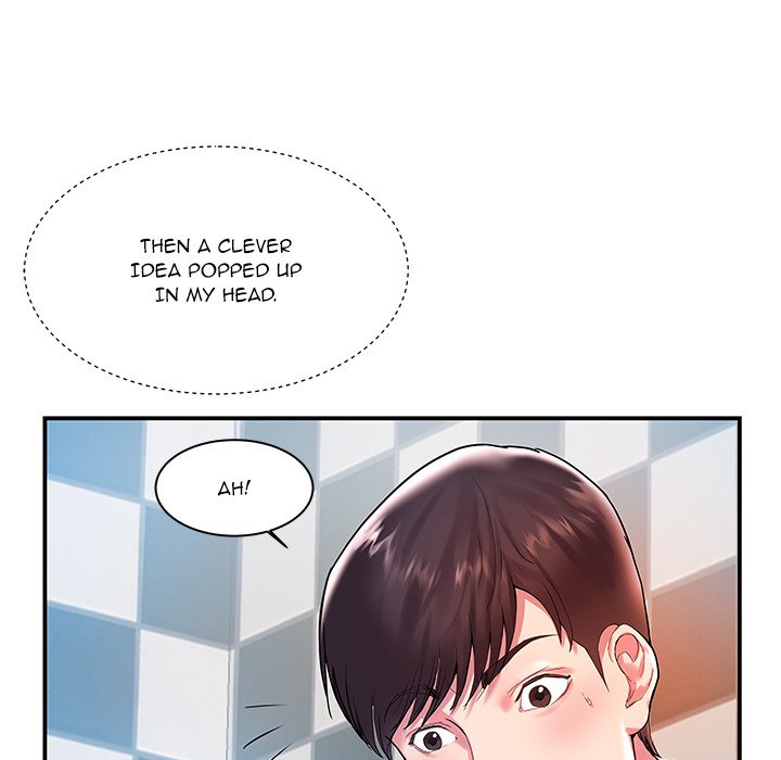 Sister-in-law - Chapter 3 [photo 5] - MangaPorn