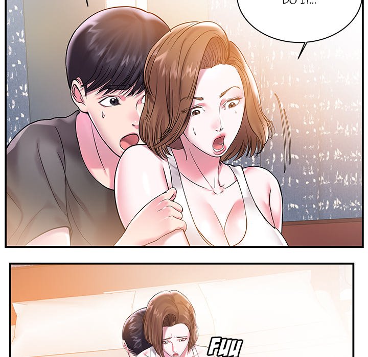 Sister-in-law - Chapter 3 [photo 59] - MangaPorn