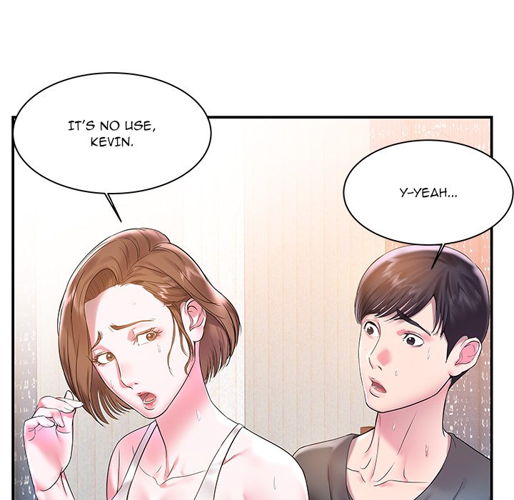 Sister-in-law - Chapter 3 [photo 70] - MangaPorn
