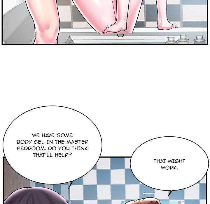 Sister-in-law - Chapter 3 [photo 8] - MangaPorn