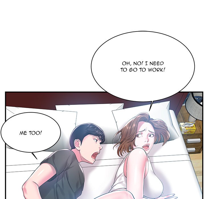 Sister-in-law - Chapter 3 [photo 91] - MangaPorn