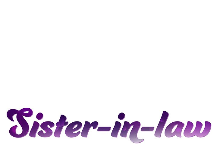 Sister-in-law - Chapter 4 [photo 1] - MangaPorn