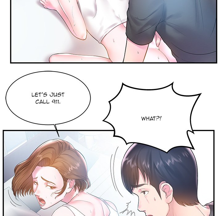 Sister-in-law - Chapter 4 [photo 28] - MangaPorn