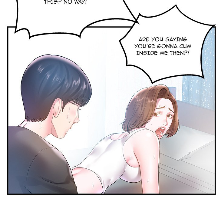 Sister-in-law - Chapter 4 [photo 30] - MangaPorn