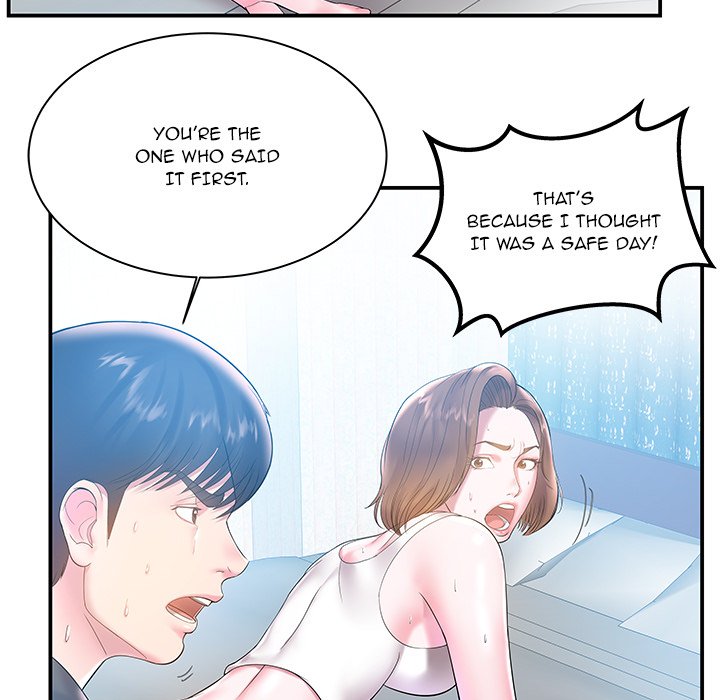 Sister-in-law - Chapter 4 [photo 34] - MangaPorn