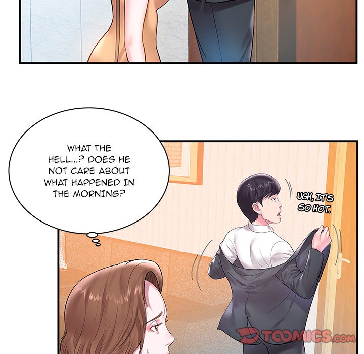 Sister-in-law - Chapter 4 [photo 86] - MangaPorn