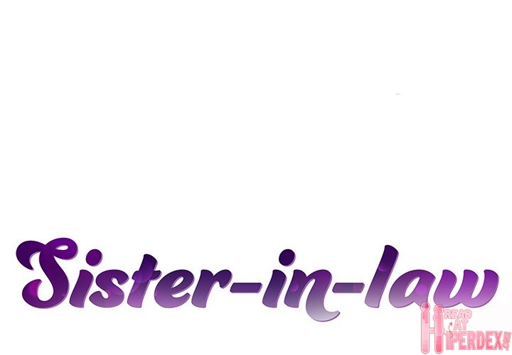 Sister-in-law - Chapter 5 [photo 1] - MangaPorn