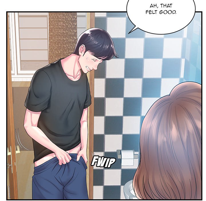 Sister-in-law - Chapter 5 [photo 12] - MangaPorn