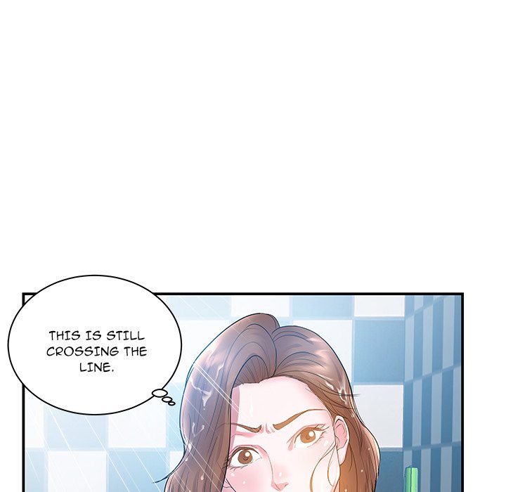Sister-in-law - Chapter 5 [photo 13] - MangaPorn