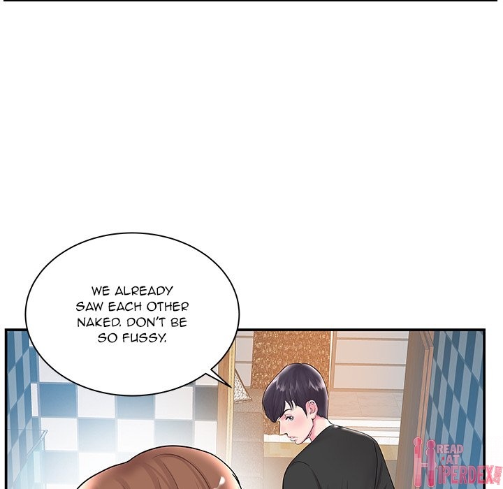 Sister-in-law - Chapter 5 [photo 17] - MangaPorn