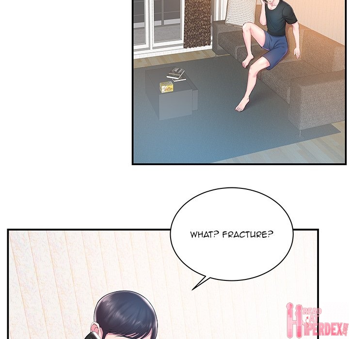 Sister-in-law - Chapter 5 [photo 43] - MangaPorn
