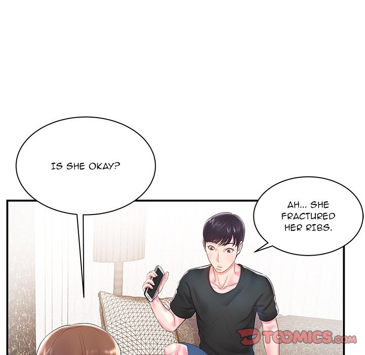 Sister-in-law - Chapter 5 [photo 46] - MangaPorn