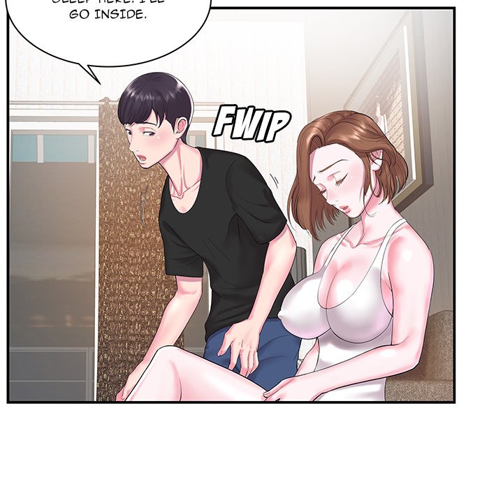 Sister-in-law - Chapter 5 [photo 51] - MangaPorn