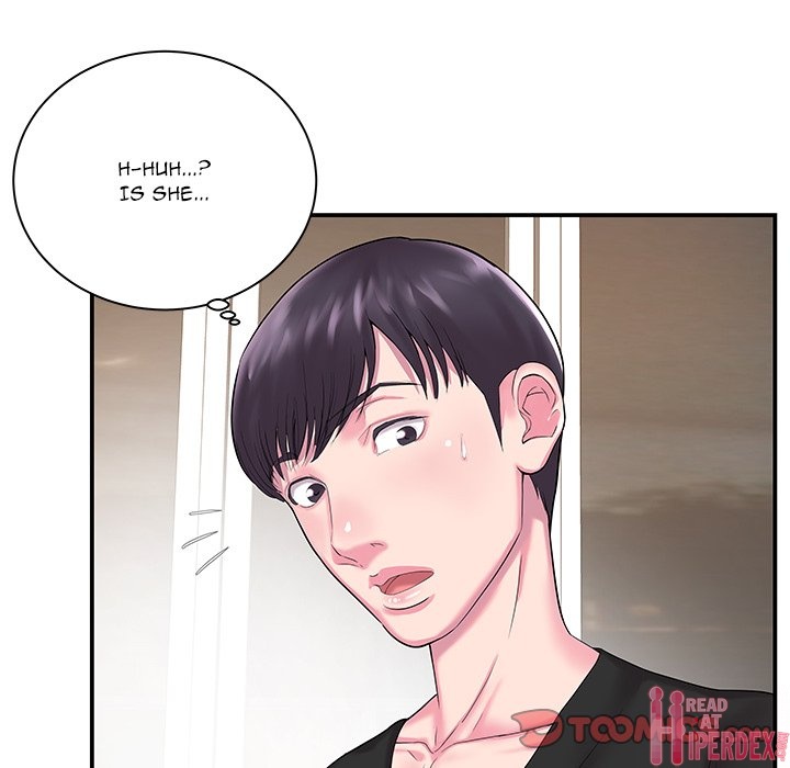 Sister-in-law - Chapter 5 [photo 54] - MangaPorn