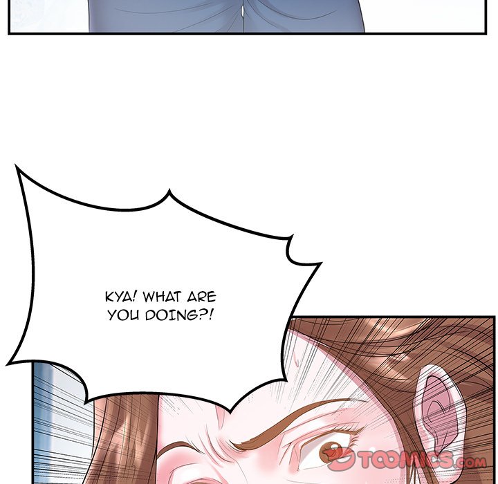 Sister-in-law - Chapter 5 [photo 6] - MangaPorn