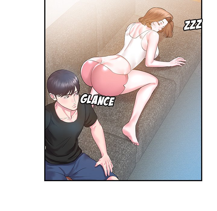 Sister-in-law - Chapter 5 [photo 63] - MangaPorn