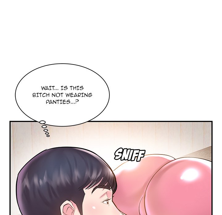 Sister-in-law - Chapter 5 [photo 68] - MangaPorn