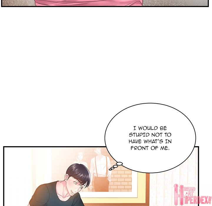 Sister-in-law - Chapter 5 [photo 75] - MangaPorn