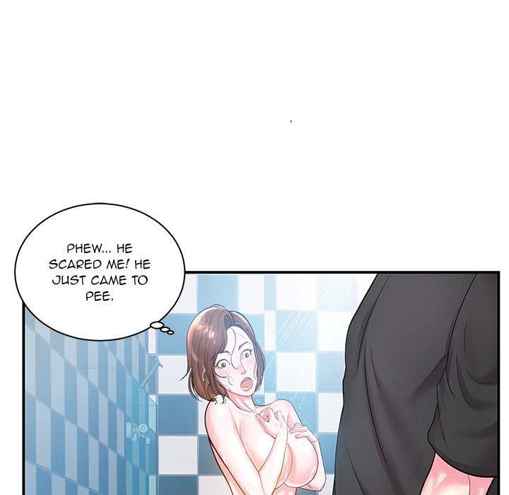 Sister-in-law - Chapter 5 [photo 8] - MangaPorn