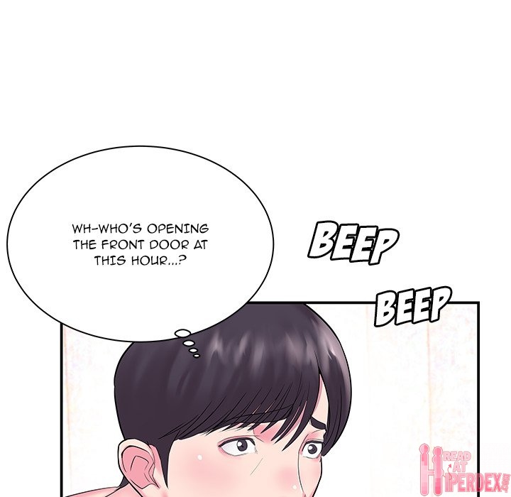 Sister-in-law - Chapter 5 [photo 81] - MangaPorn