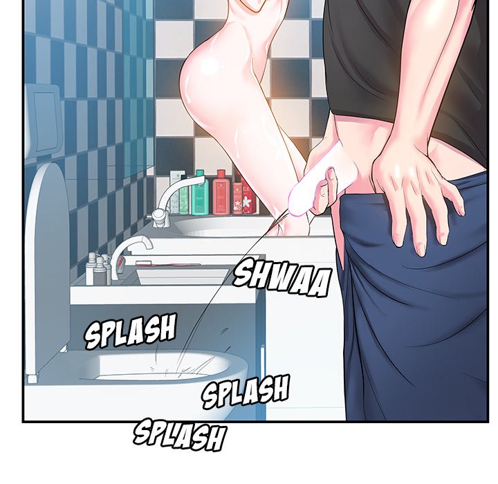 Sister-in-law - Chapter 5 [photo 9] - MangaPorn