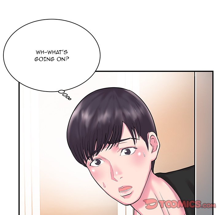 Sister-in-law - Chapter 5 [photo 90] - MangaPorn