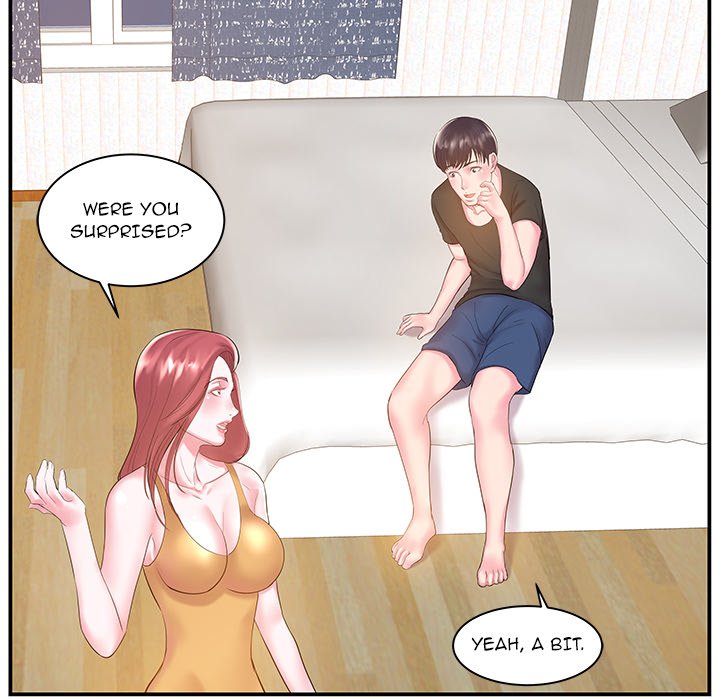 Sister-in-law - Chapter 6 [photo 17] - MangaPorn