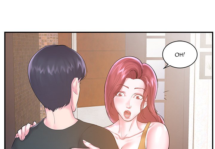 Sister-in-law - Chapter 6 [photo 3] - MangaPorn