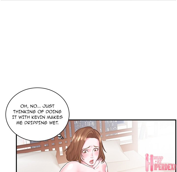 Sister-in-law - Chapter 6 [photo 61] - MangaPorn