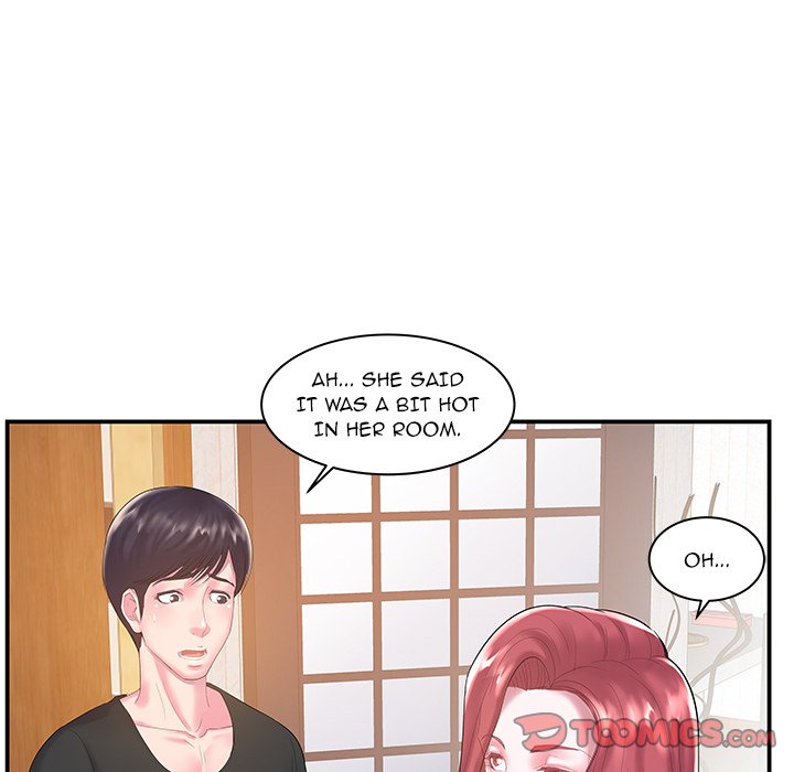 Sister-in-law - Chapter 6 [photo 8] - MangaPorn